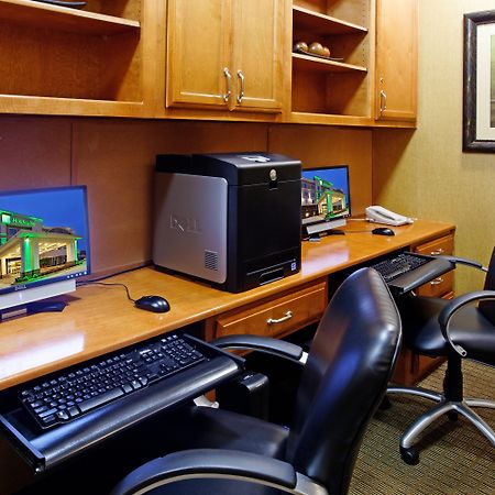 Holiday Inn Hotels Batesville By Ihg Bagian luar foto