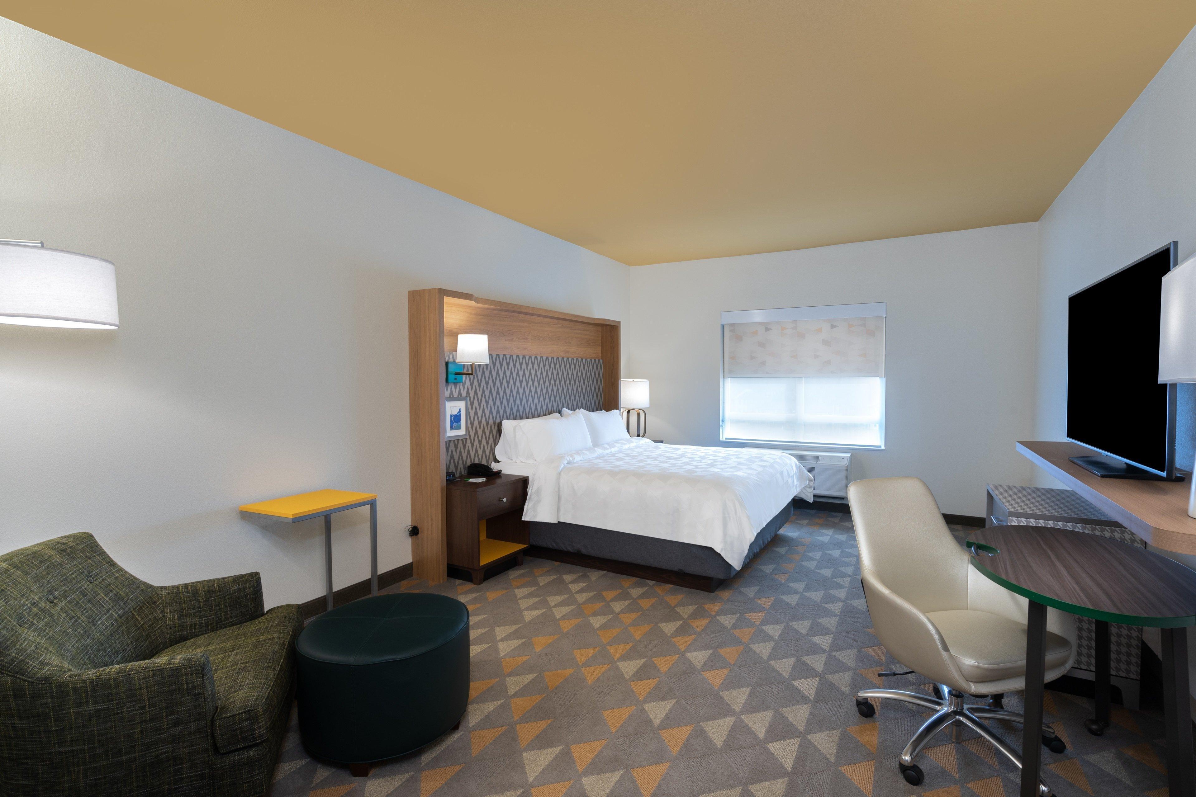 Holiday Inn Hotels Batesville By Ihg Bagian luar foto