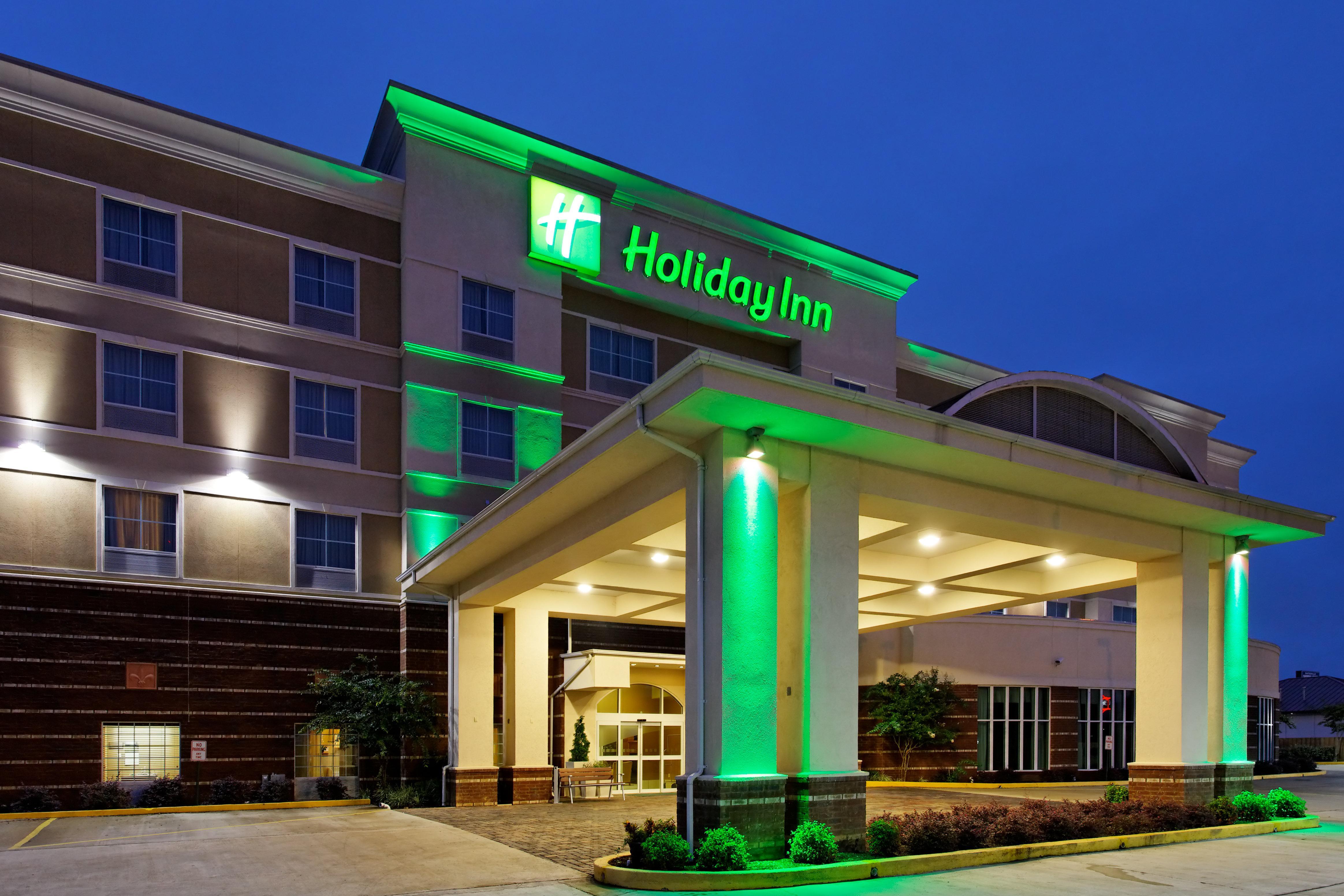 Holiday Inn Hotels Batesville By Ihg Bagian luar foto
