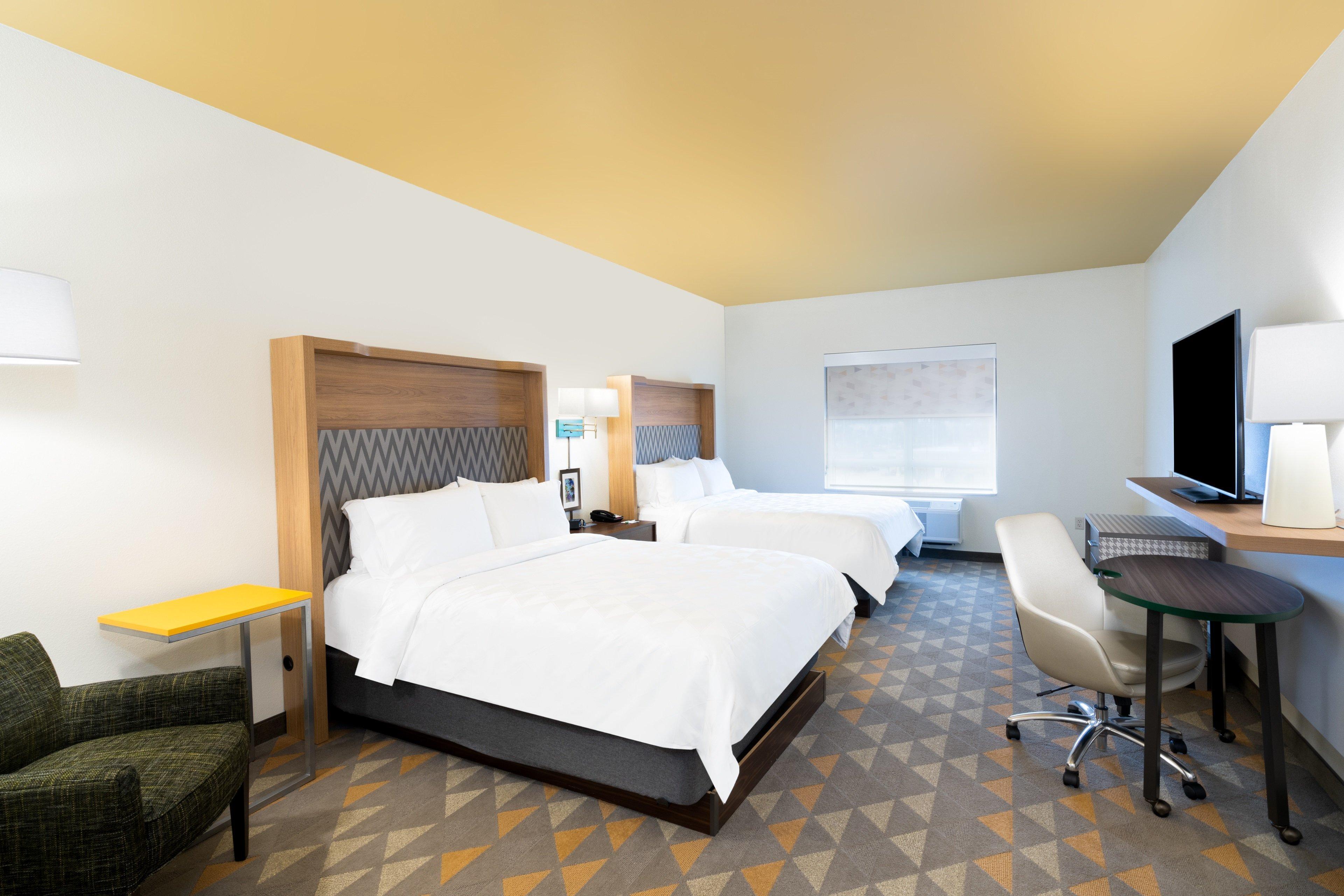 Holiday Inn Hotels Batesville By Ihg Bagian luar foto