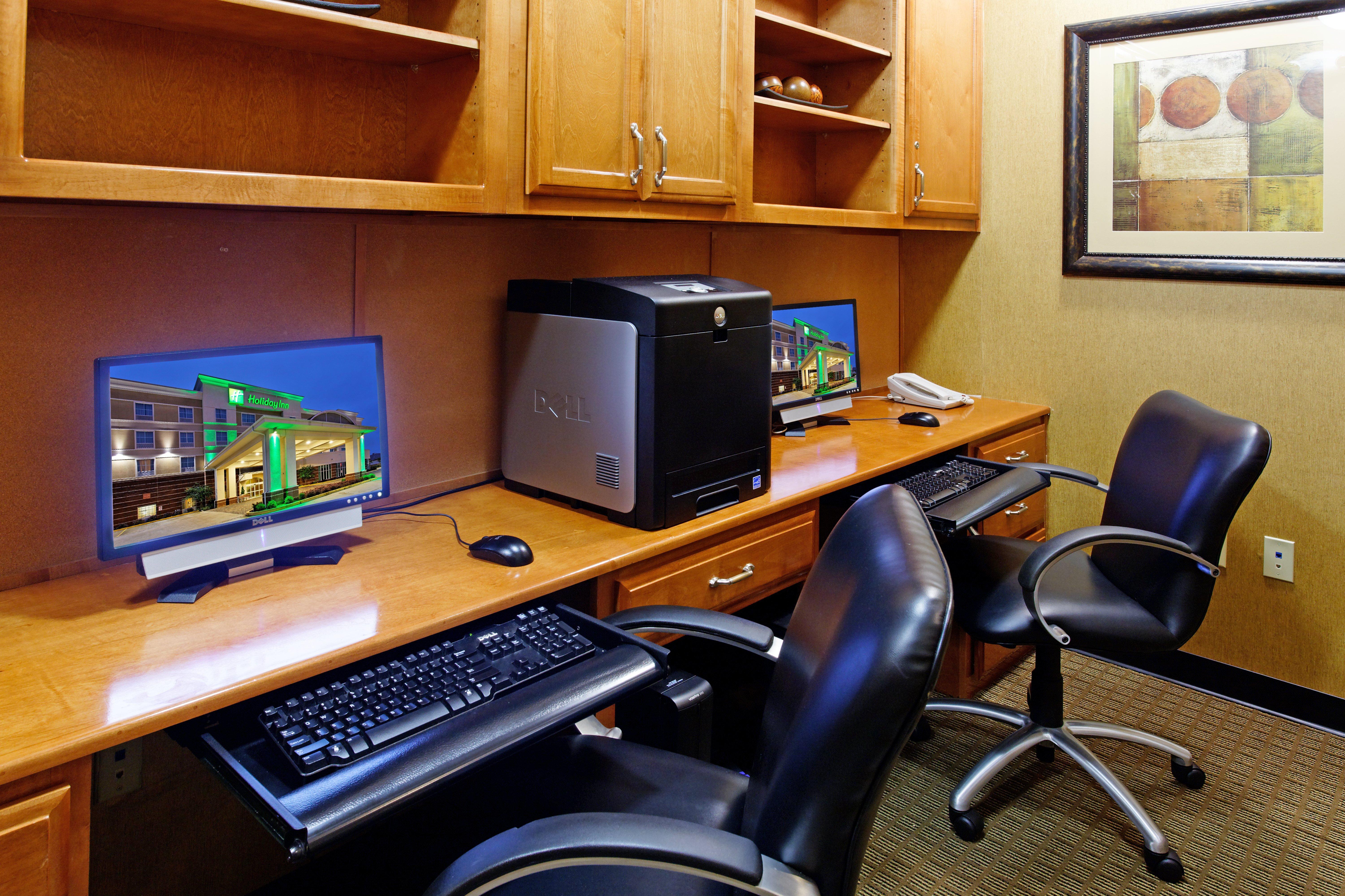 Holiday Inn Hotels Batesville By Ihg Bagian luar foto