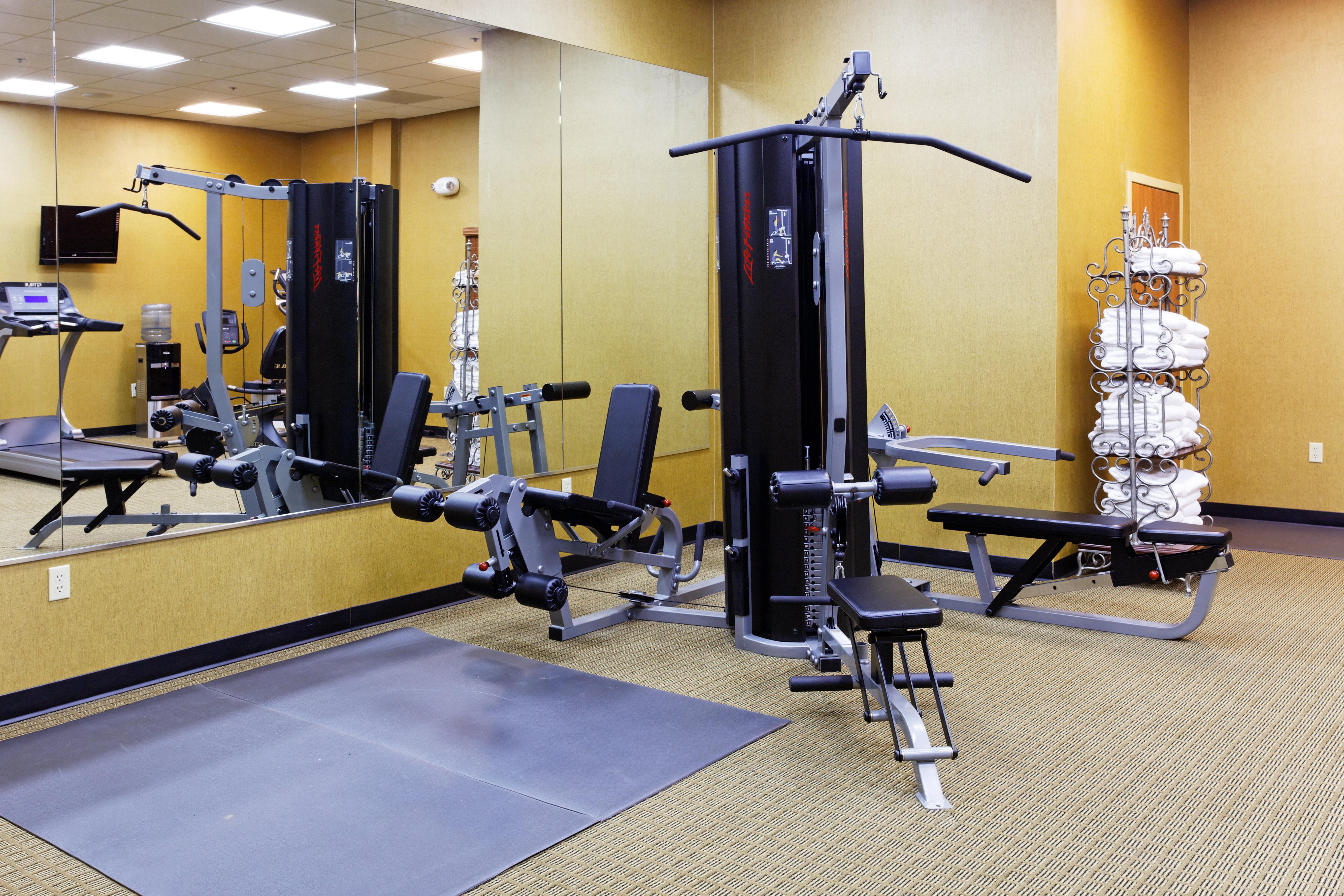 Holiday Inn Hotels Batesville By Ihg Bagian luar foto