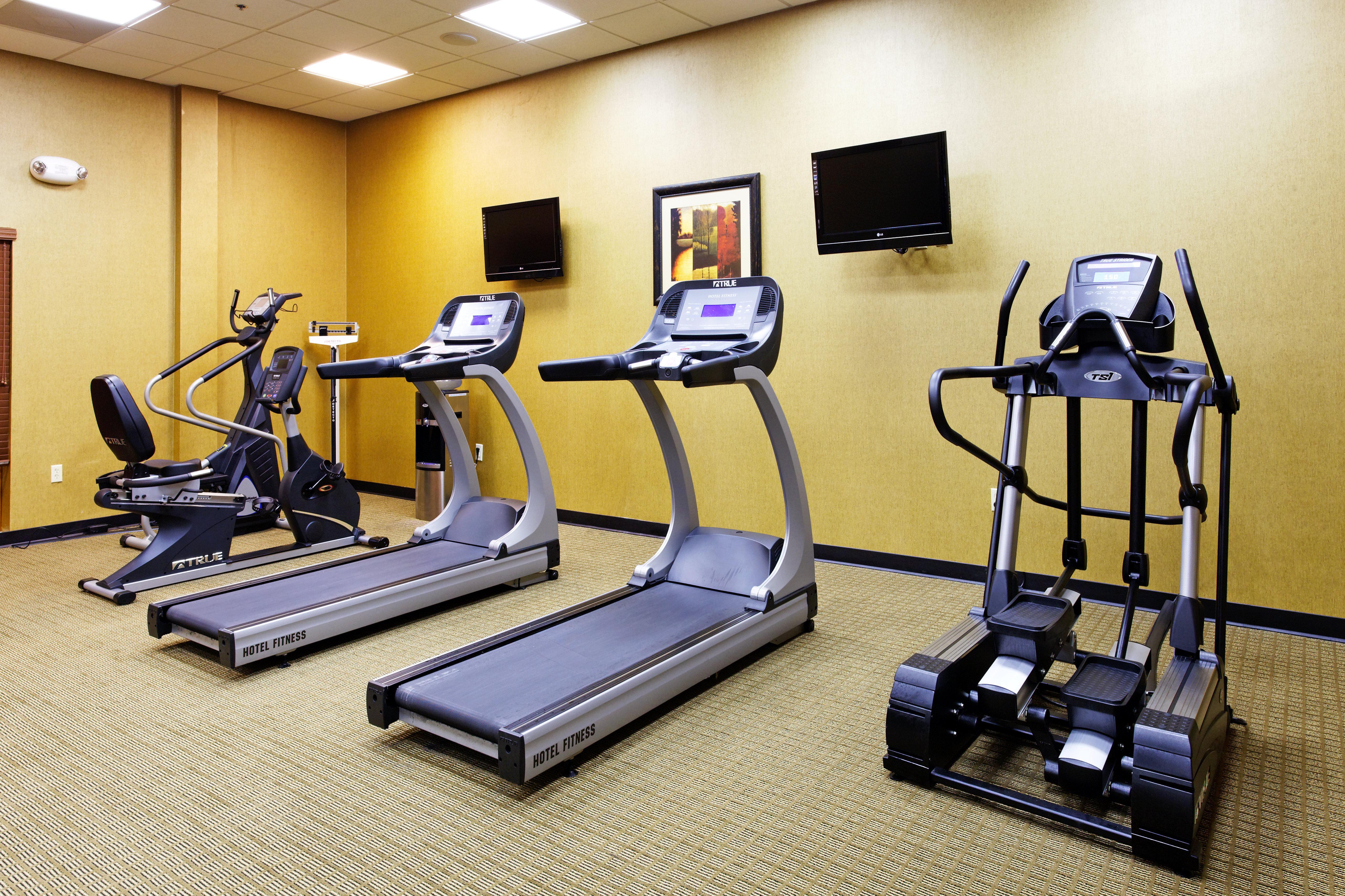 Holiday Inn Hotels Batesville By Ihg Bagian luar foto
