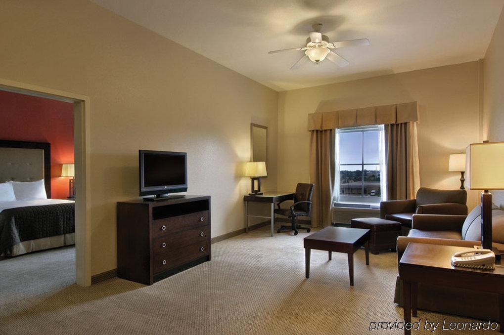 Holiday Inn Hotels Batesville By Ihg Ruang foto