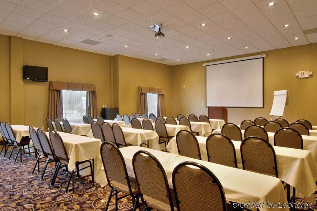 Holiday Inn Hotels Batesville By Ihg Fasilitas foto