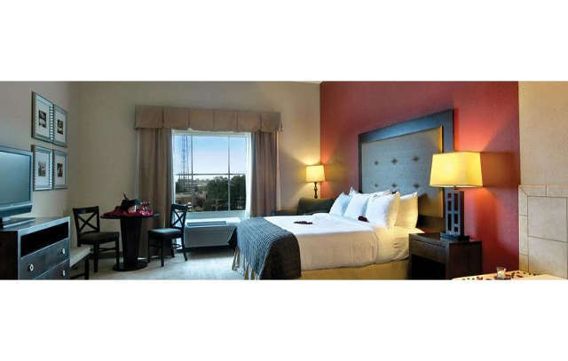Holiday Inn Hotels Batesville By Ihg Bagian luar foto