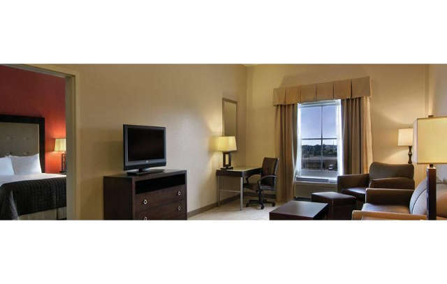 Holiday Inn Hotels Batesville By Ihg Bagian luar foto