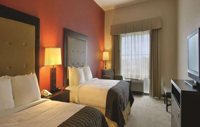 Holiday Inn Hotels Batesville By Ihg Bagian luar foto